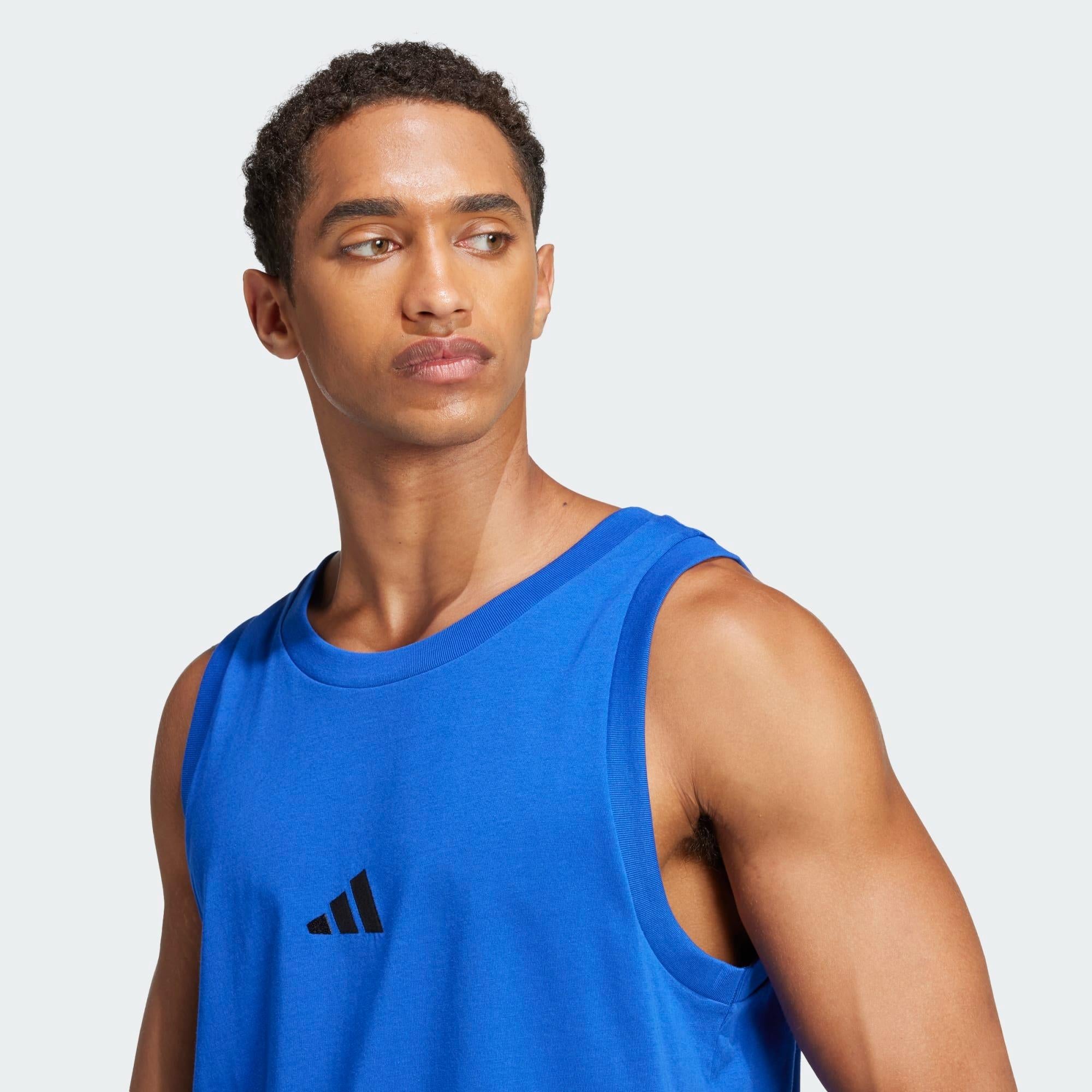 Essential Tank JE8978 UNI ADIDAS 