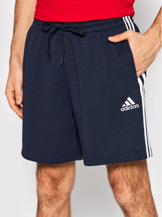 Pantaloncino 3 Stripes GK9598 UNI ADIDAS 