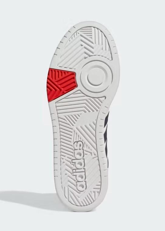 HOOPS 3.0 MID GY5543 UNI ADIDAS 