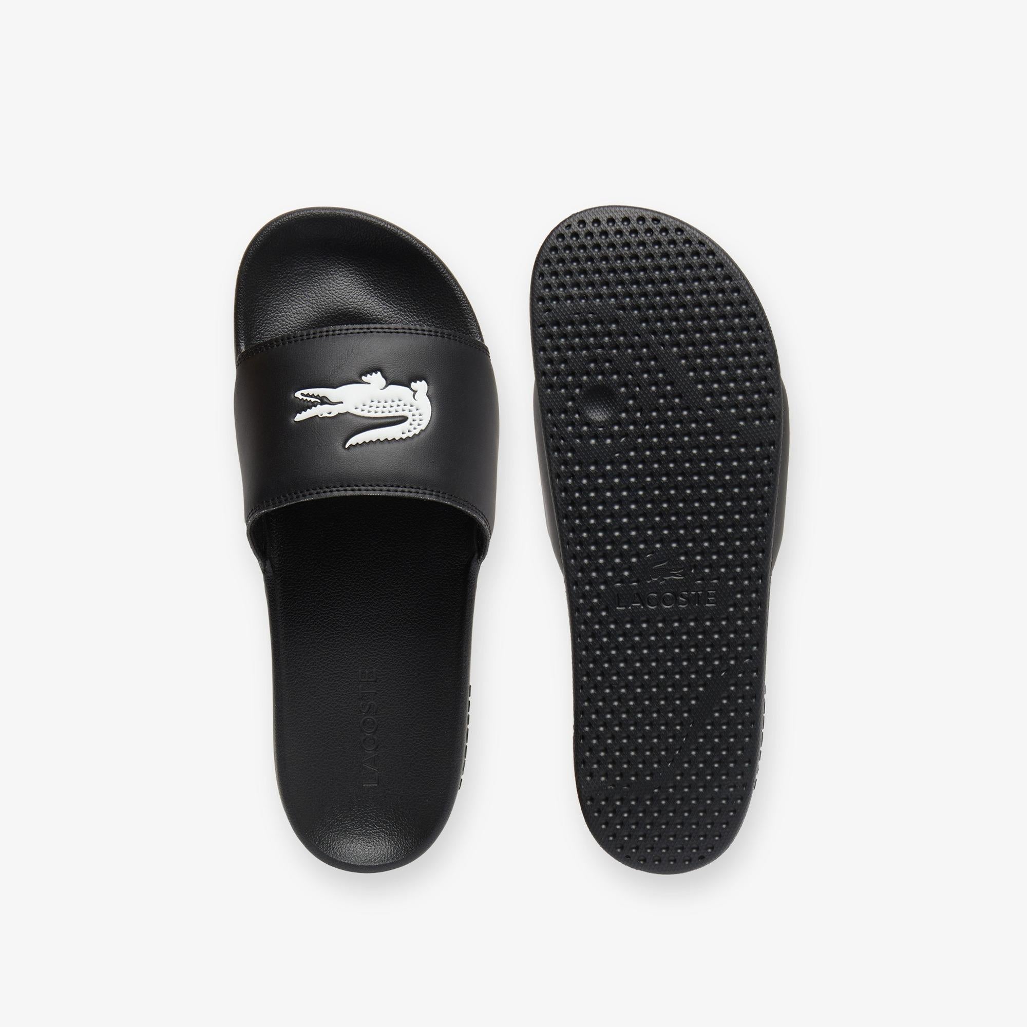 Serve Slide E03190 312 LACOSTE 