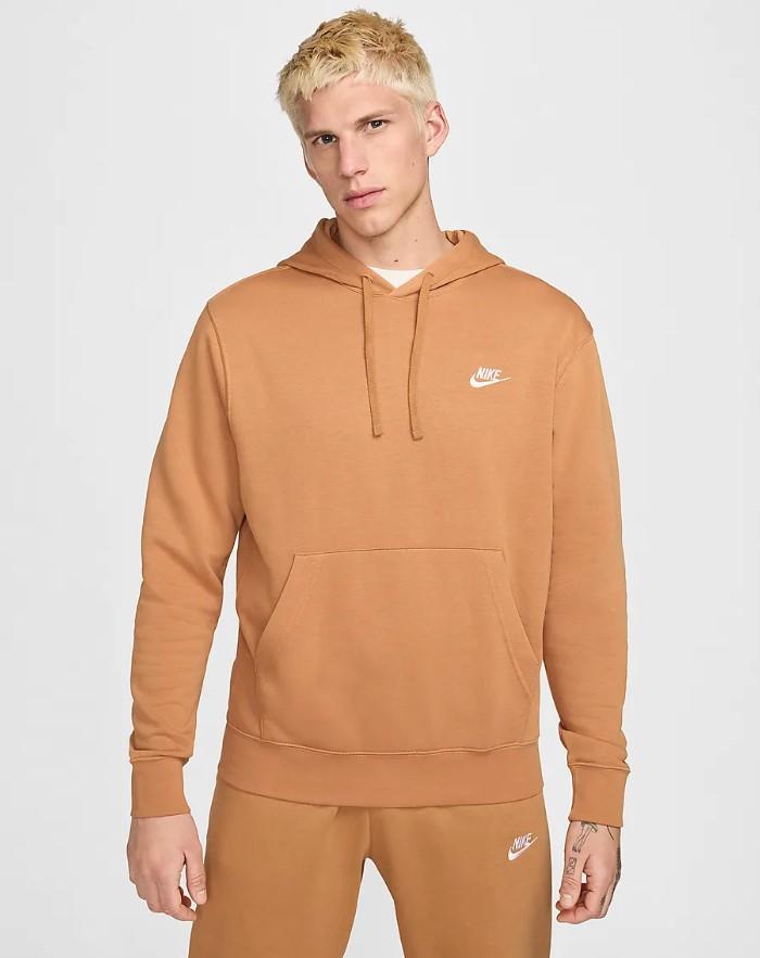 Nk Club Flc Gx Hd Trk Suit