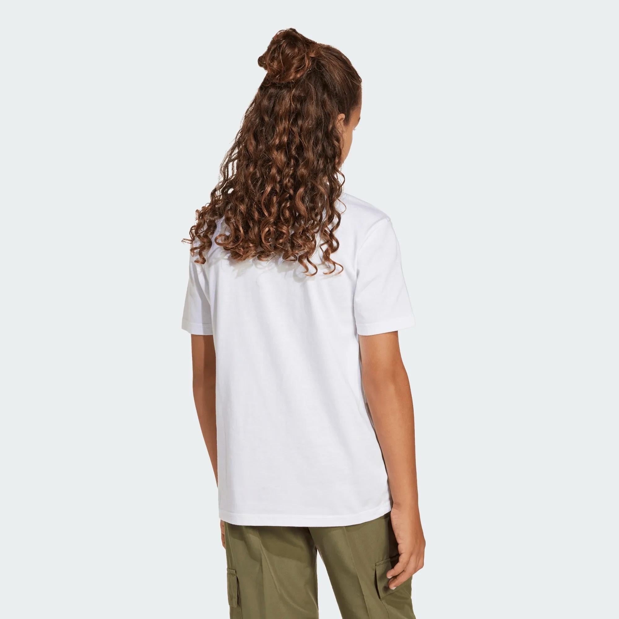 Adidas Tee JC9774 UNI ADIDAS 