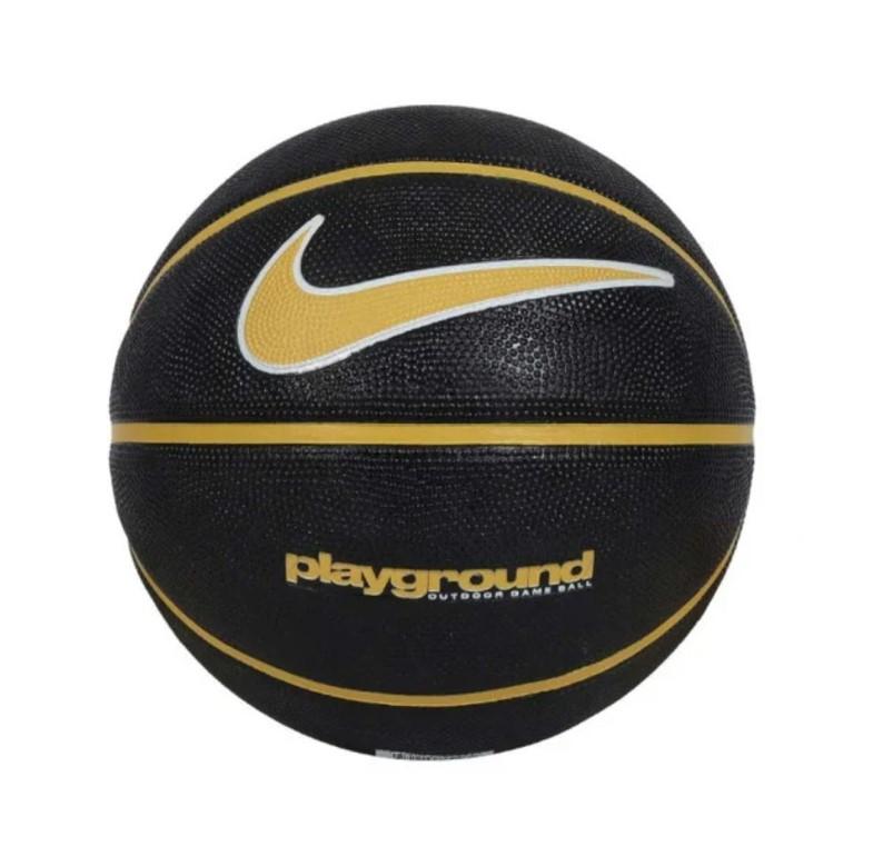Everiday Playground 07 N100437101507 BK IG WH NIKE 