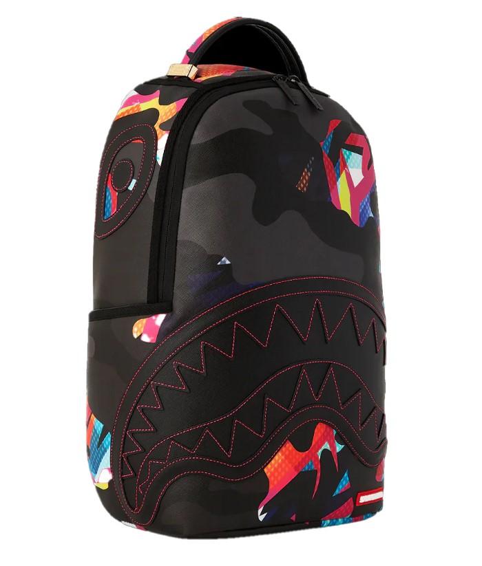 Vivid 3am 910B6204NSZ UNI SPRAYGROUND 