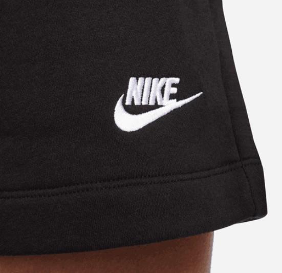 Nsw Club Fleece DQ5802 010 NIKE 