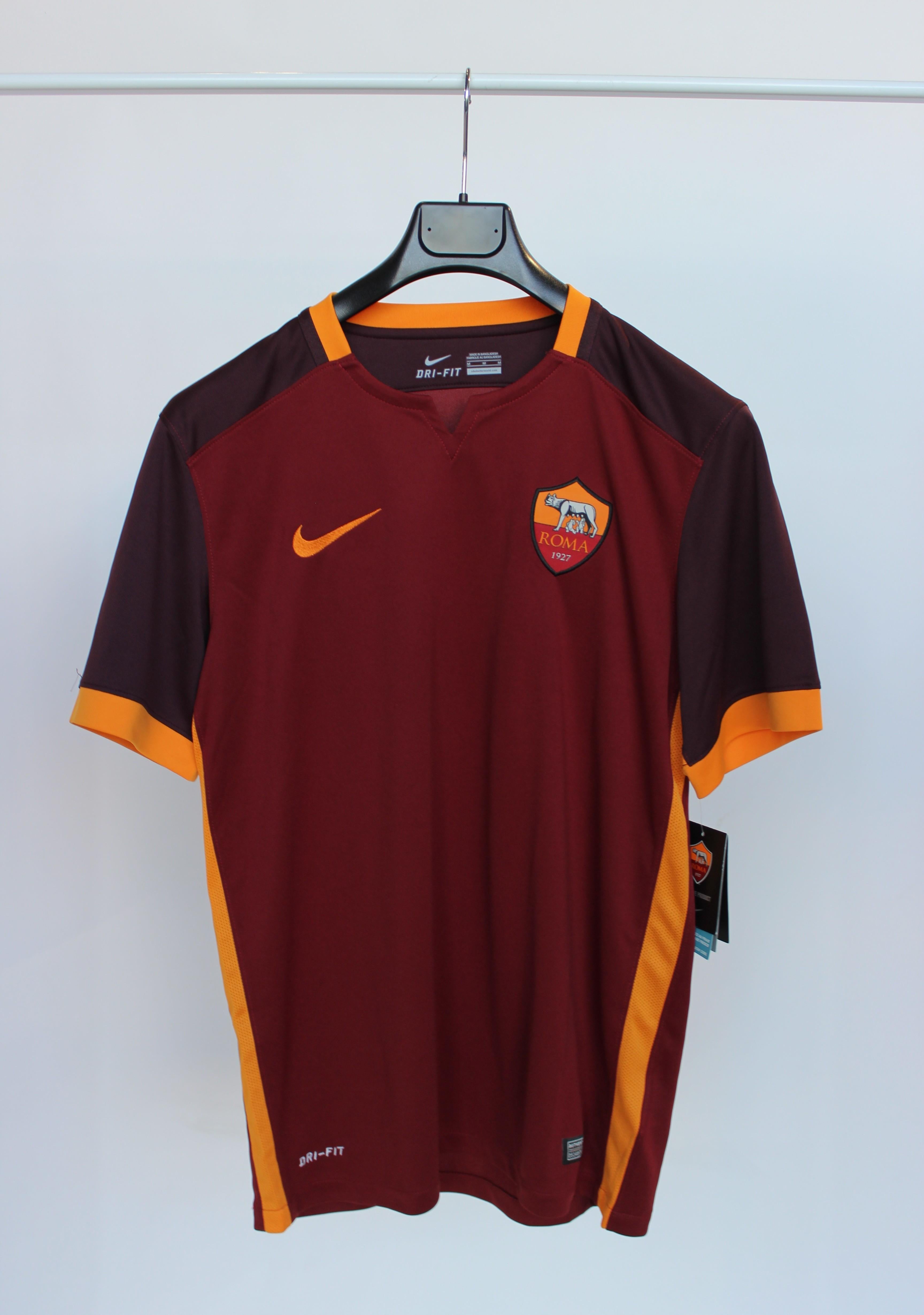 Roma 15/16 658924 678 NIKE 
