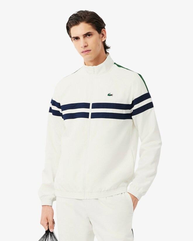 Tuta lacoste WH4766 YVC LACOSTE 