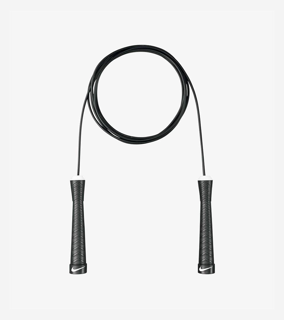 Speed Rope N1000487027NS BK NIKE 