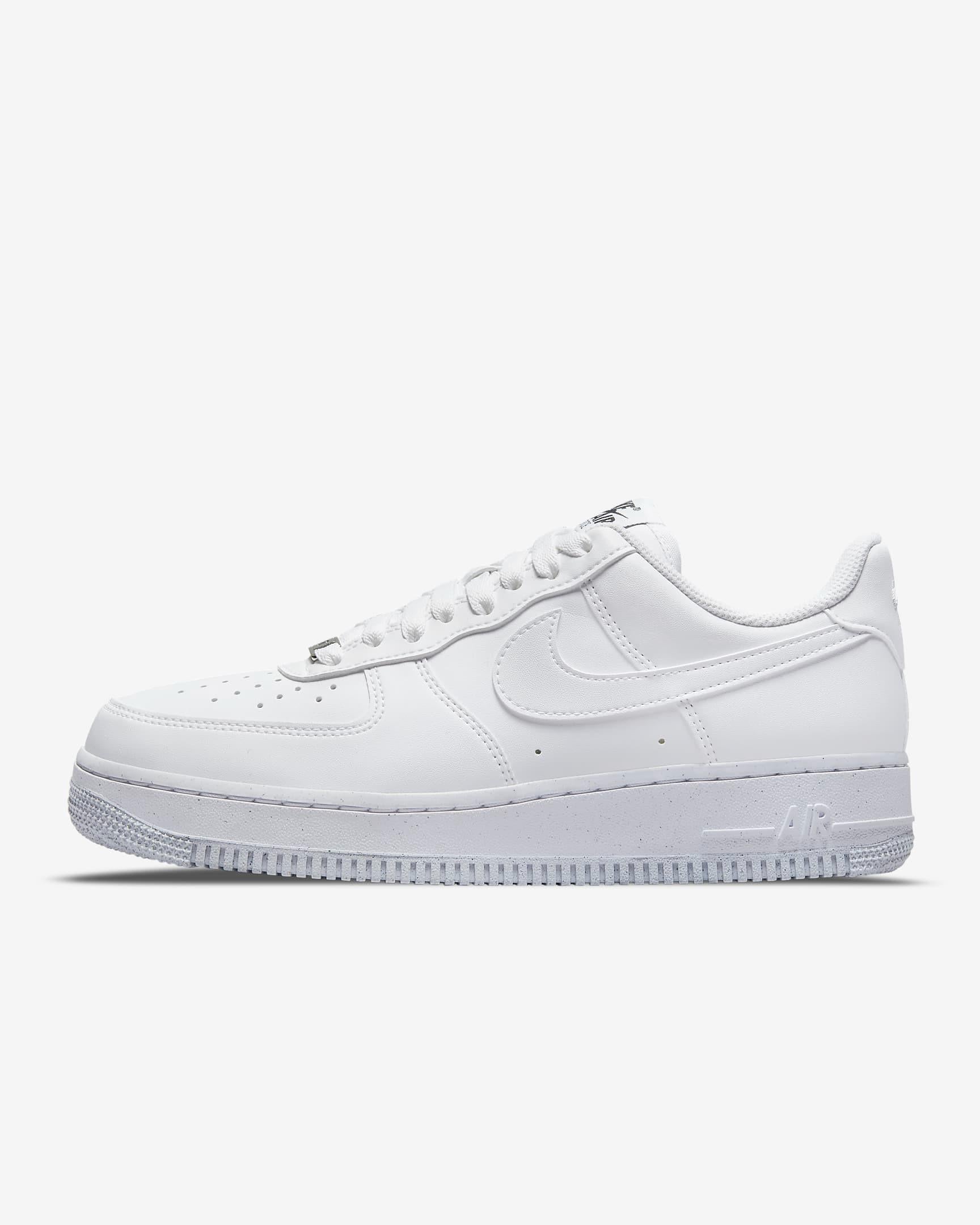 Nike Air Force 1 '07 Next Nature DC9486 101 NIKE 