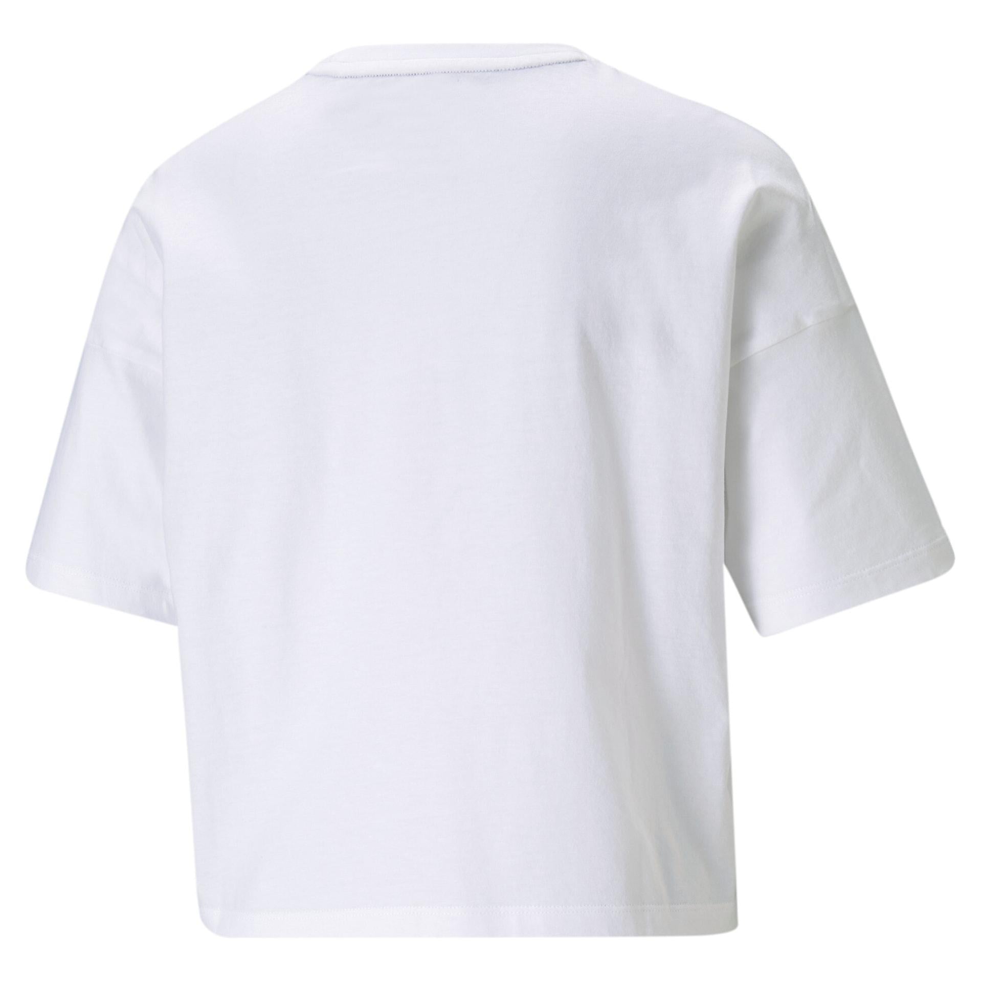 ess cropped logo tee 586866 02 PUMA 
