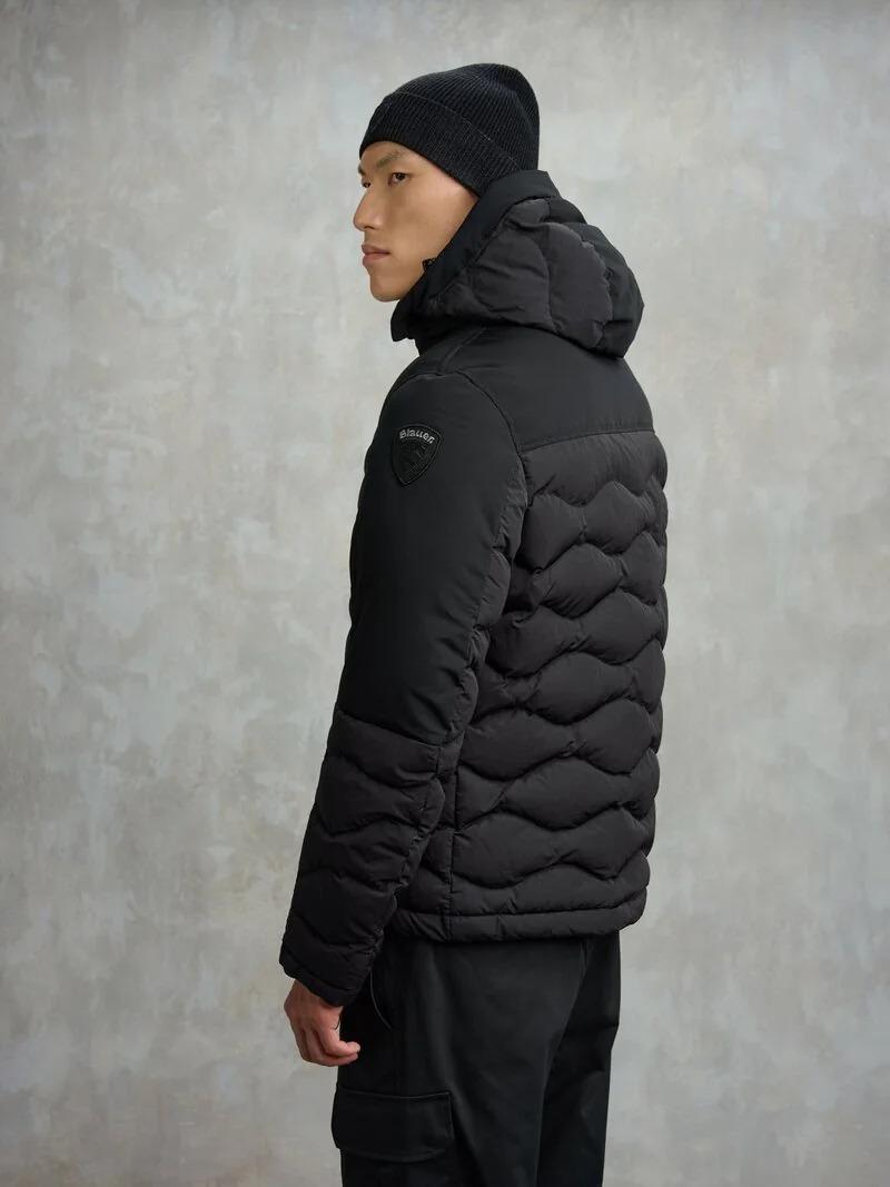 Ferwood M 25WBLUC02152 999 BLAUER 