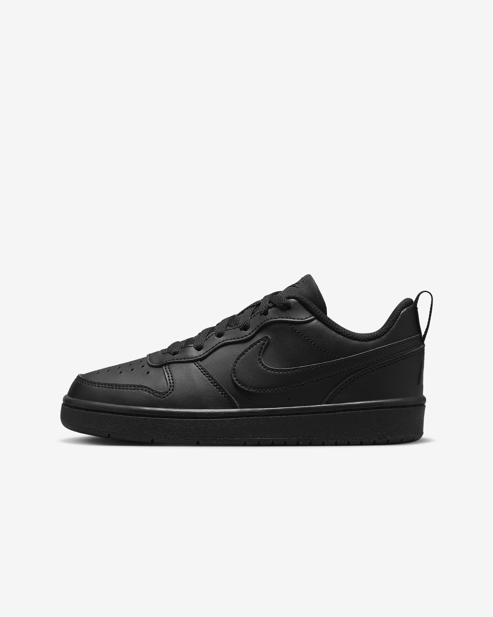 Court Borough Low Recraft DV5456 002 NIKE 