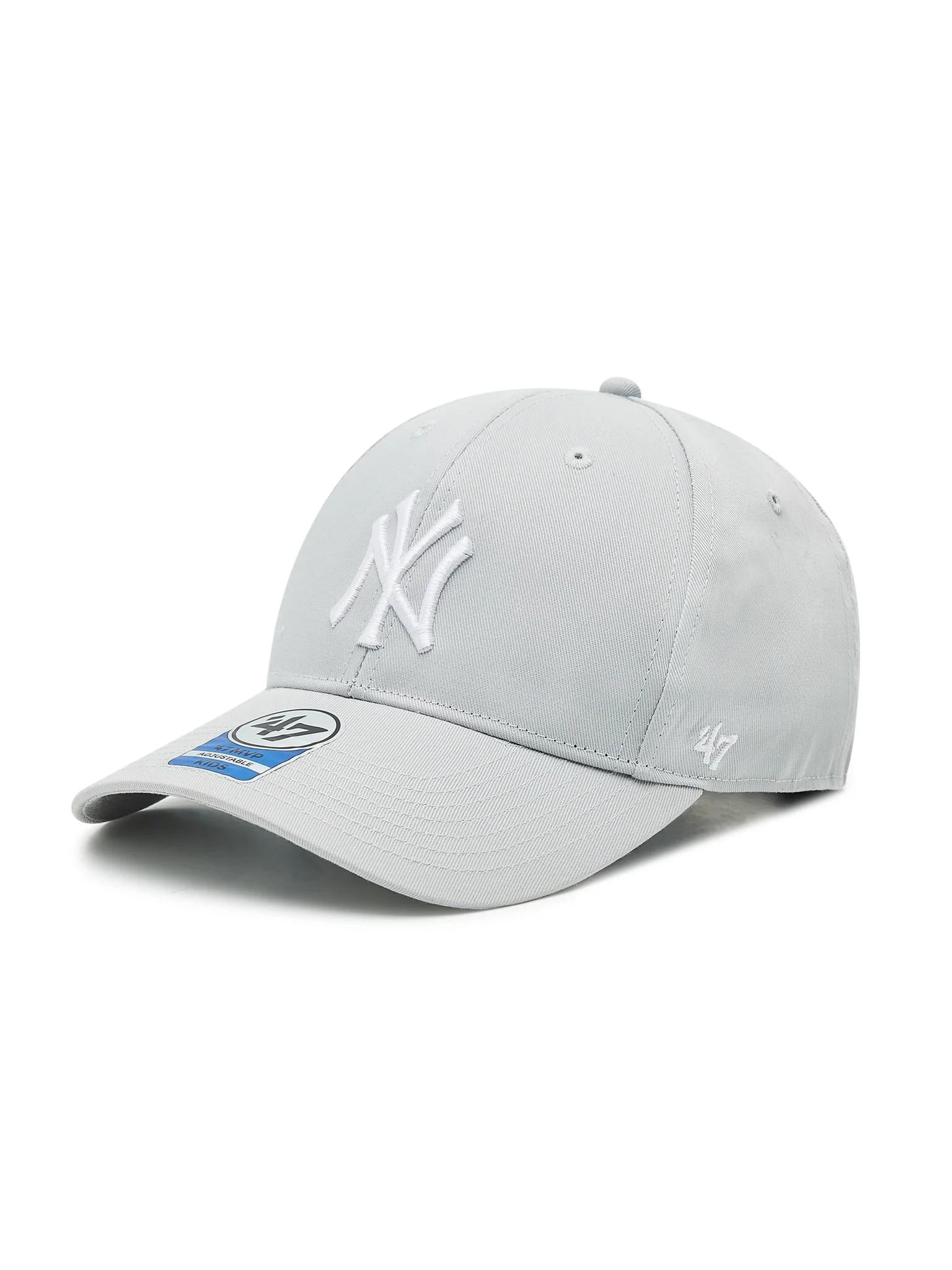 Basic New York Yankees B-RAC17CTP GY CALIFORNIA 