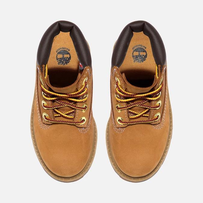 Scarponcini Timberland Premium 6 Inch Impermeabili TB112709 713 TIMBERLAND 