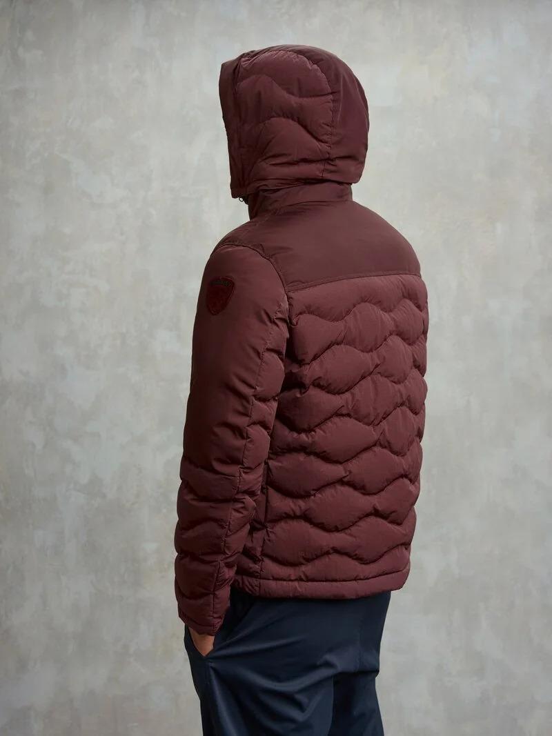 Ferwood M 25WBLUC02152 678 BLAUER 