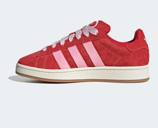 Campus 00s H03477 UNI ADIDAS 