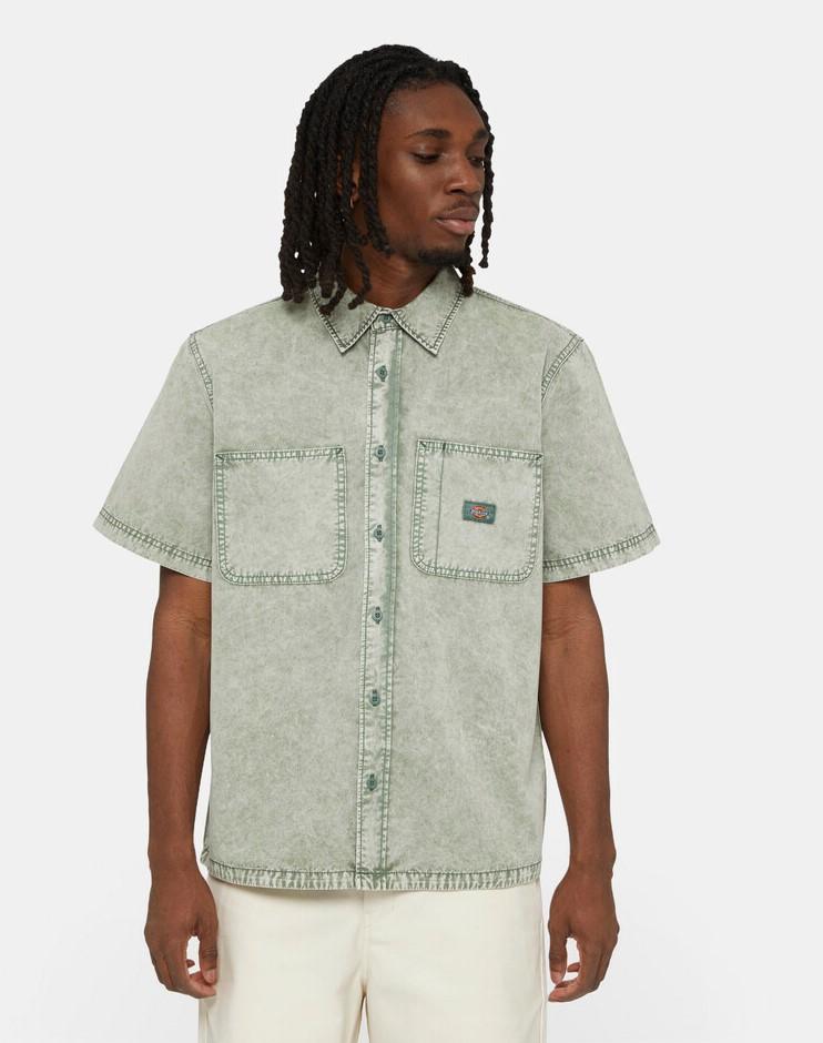 Newington Shirt DK0A4YS1 H661 DICKIES 