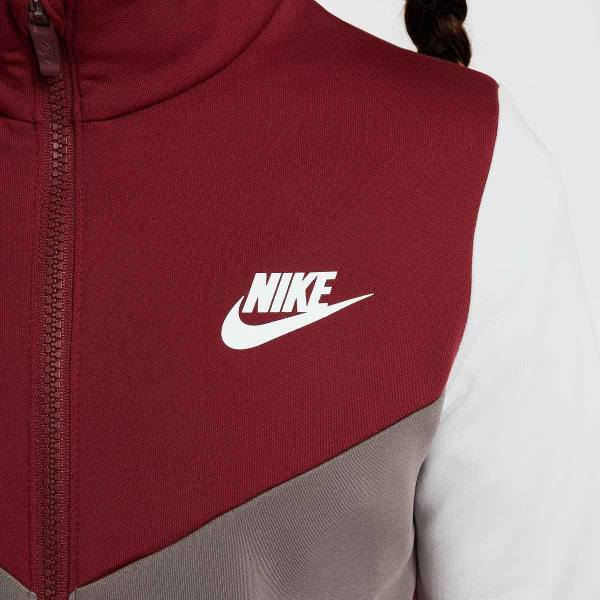 Nsw Tracksuit Poly Full Zip FD3067 677 NIKE 