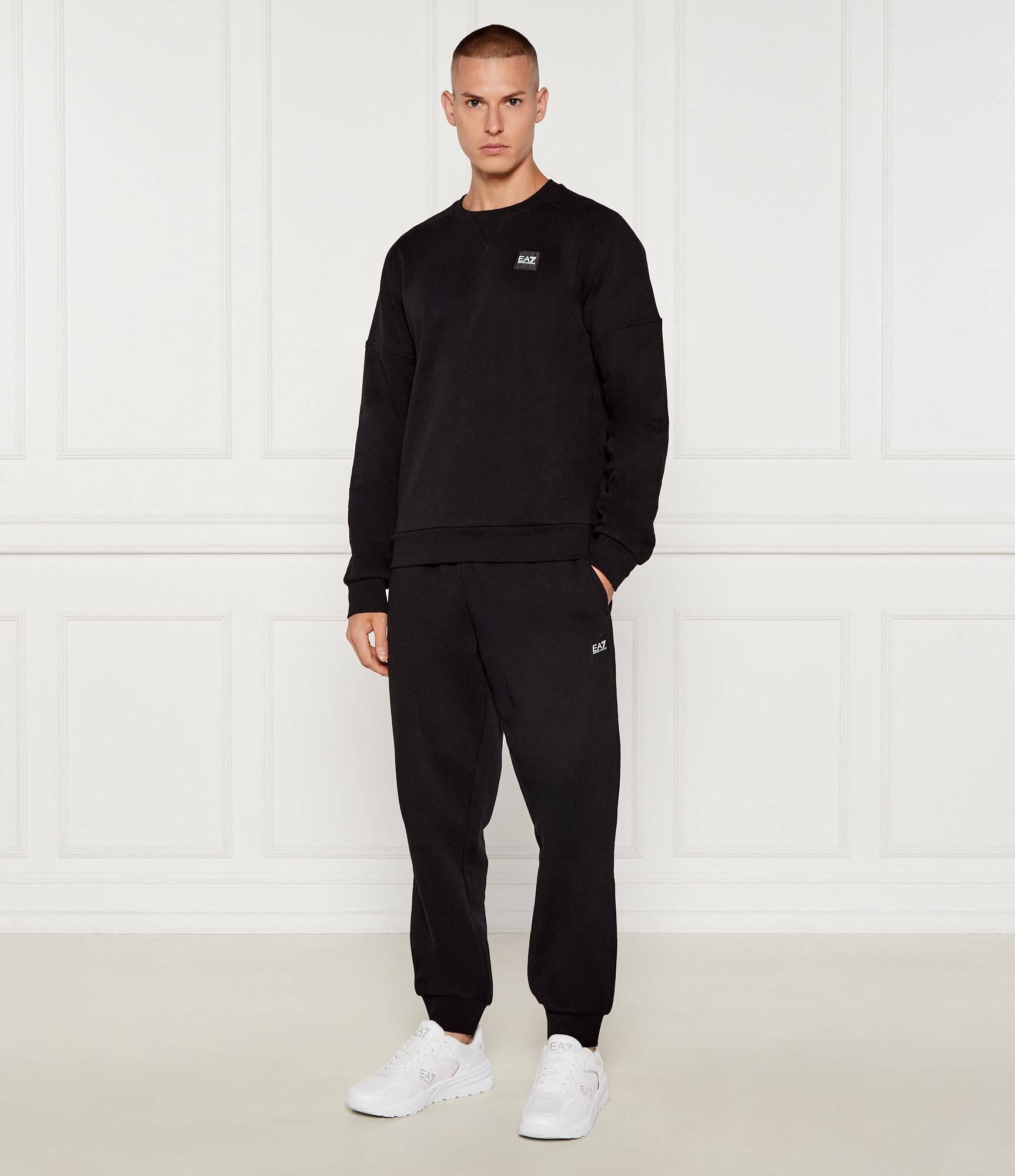 Tuta Gym Armani 7M000912 UC001 ARMANI 