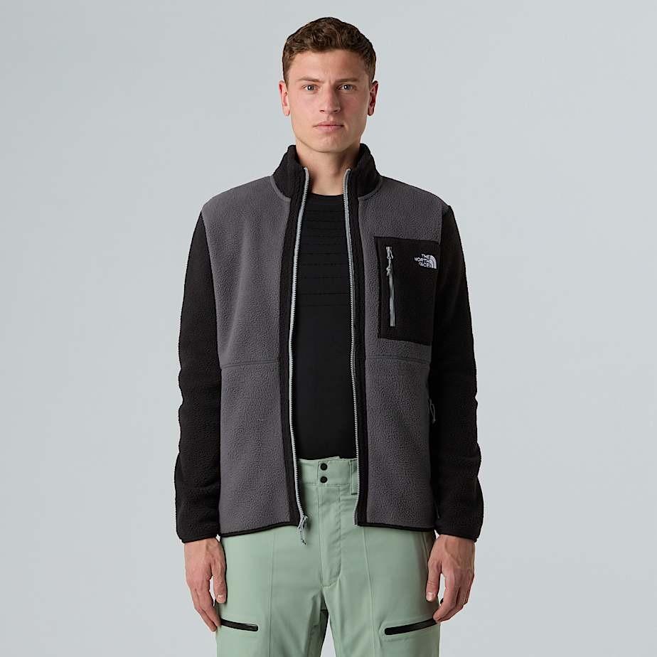 Yumiori Full Zip NF0A883R WV01 THE NORTH FACE 