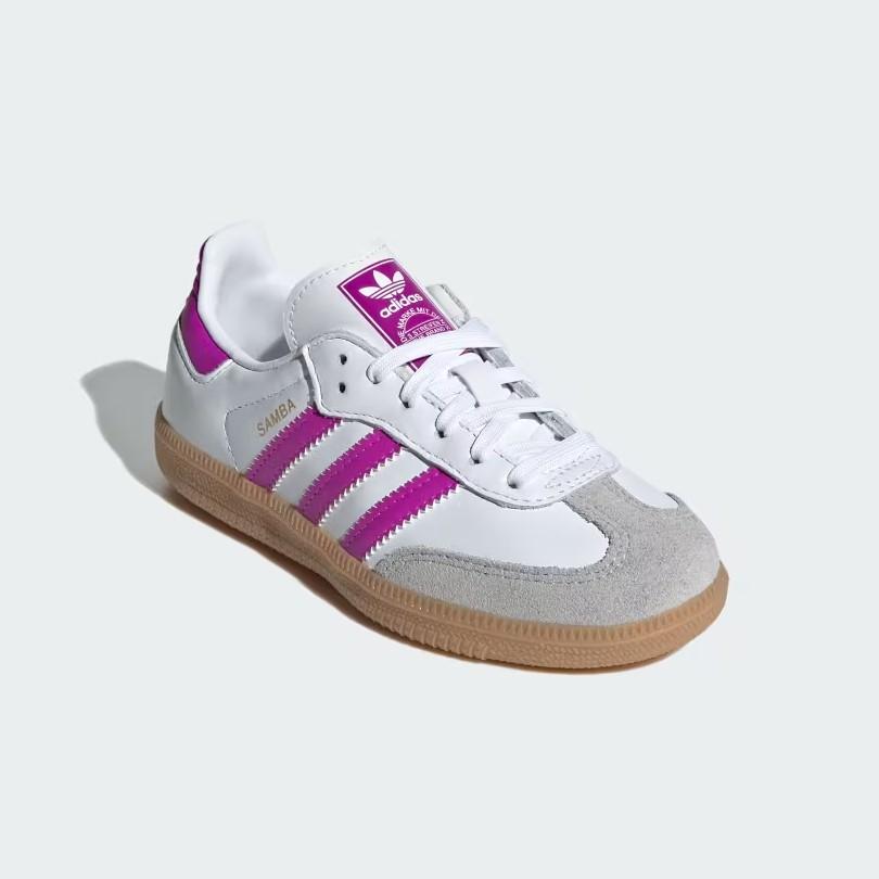 Samba Og IE8848 UNI ADIDAS 