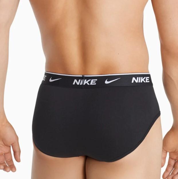 Nike Brief 3pk 0000KE1006 UB1 NIKE 