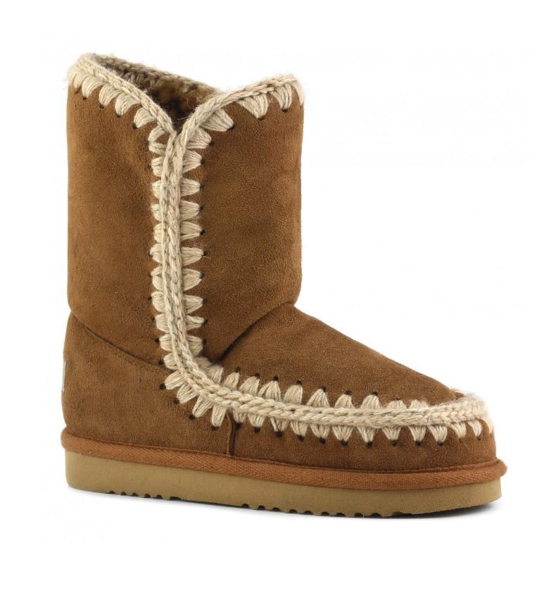 Eskimo Boot 24 FW101000ABOOT COG MOU 