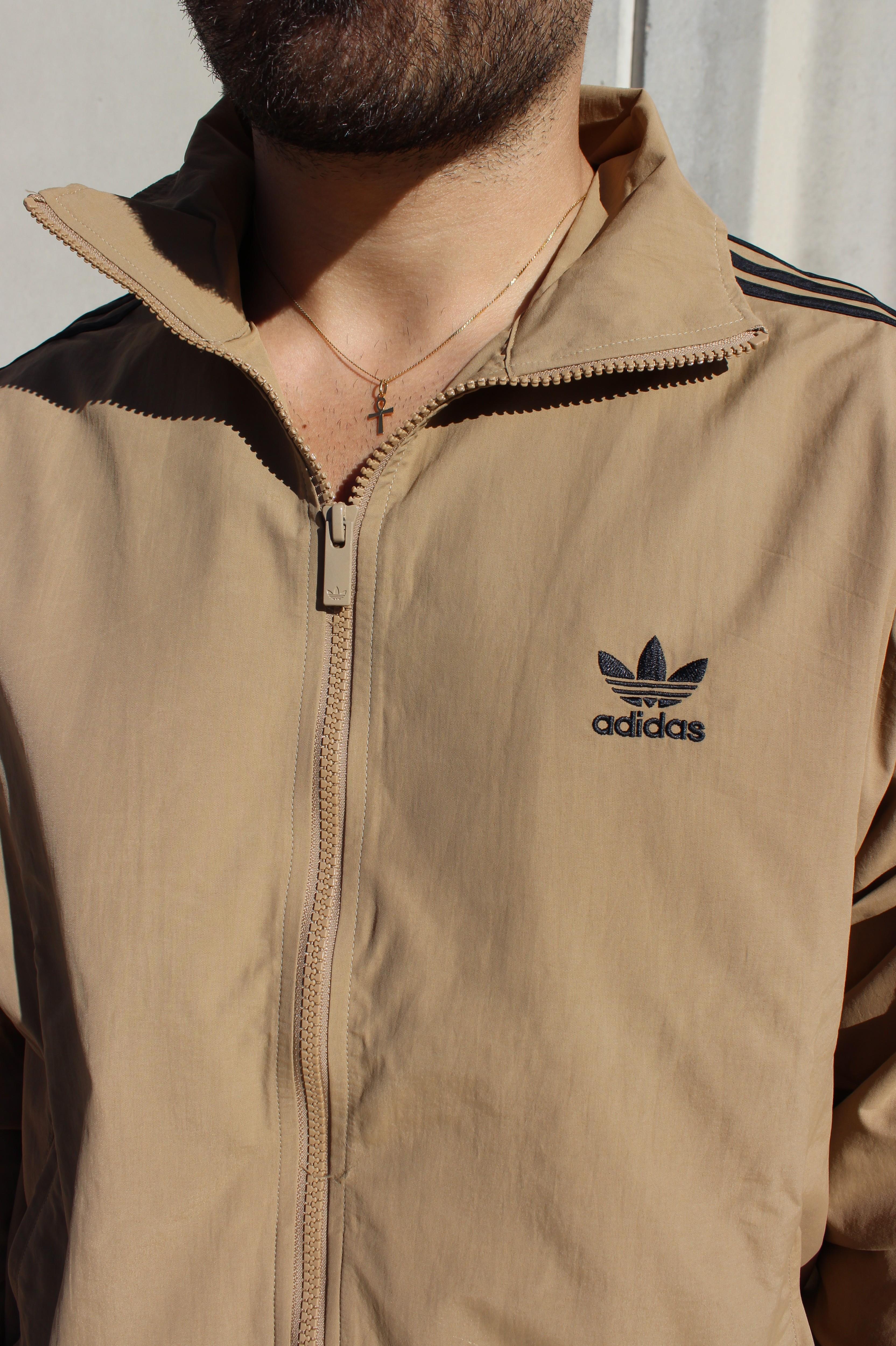 Track top adicolor Woven Firebird JY1333 UNI ADIDAS 