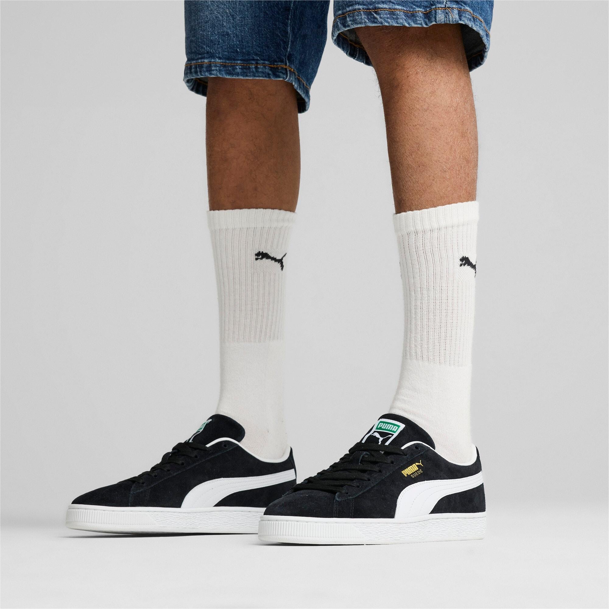 Suede Classic 399781 01 PUMA 