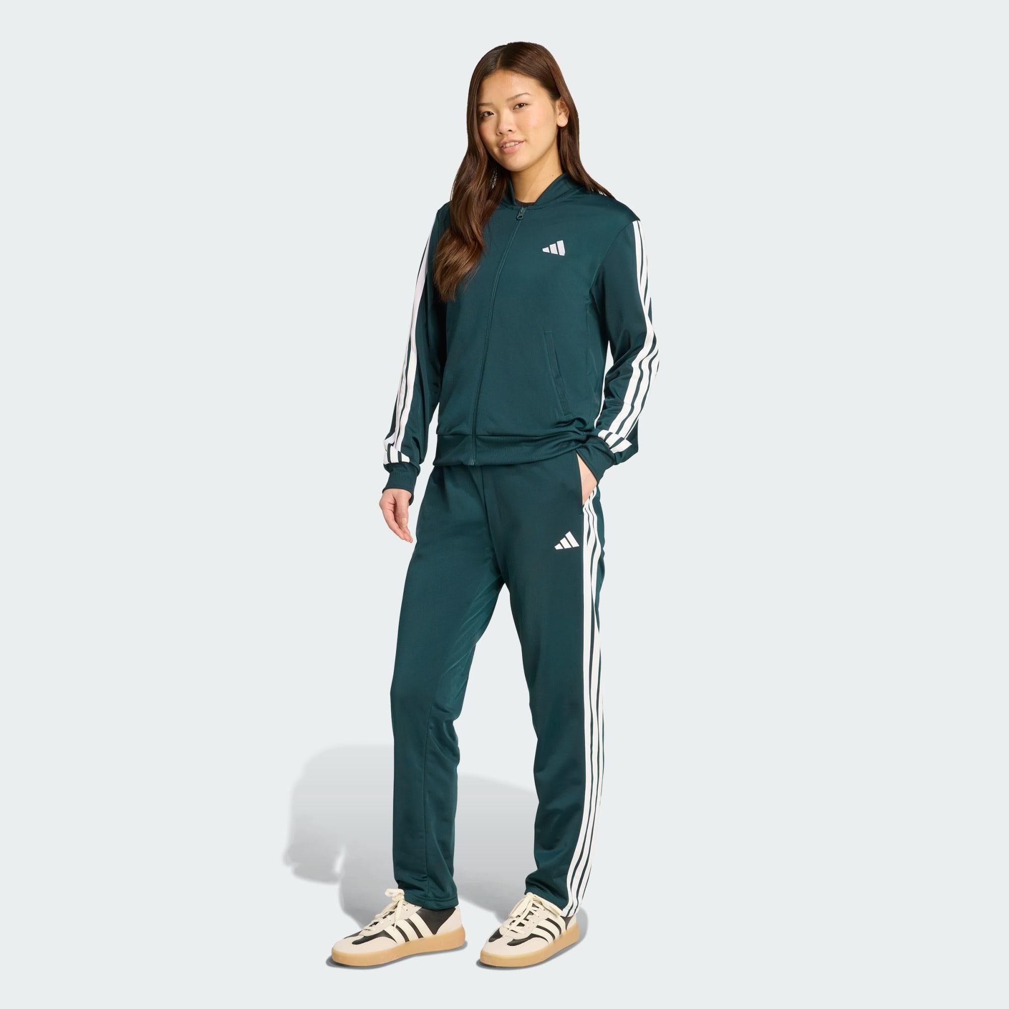 Tracksuit Essentials 3-Stripes JX0505 UNI ADIDAS 