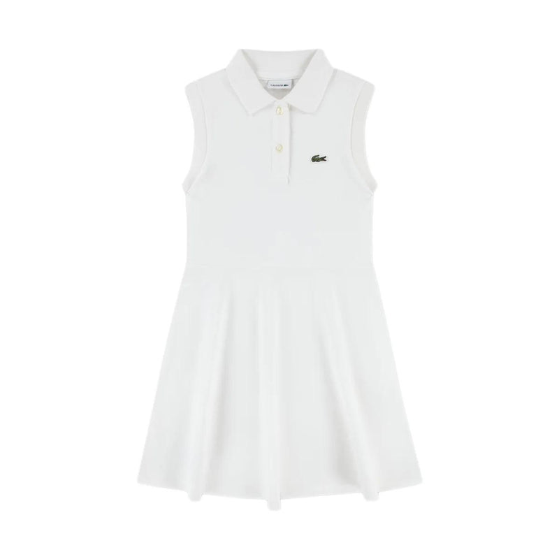 lcg Pique Dress