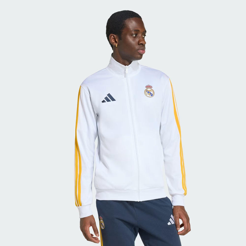 Real DNA Adi Jacket