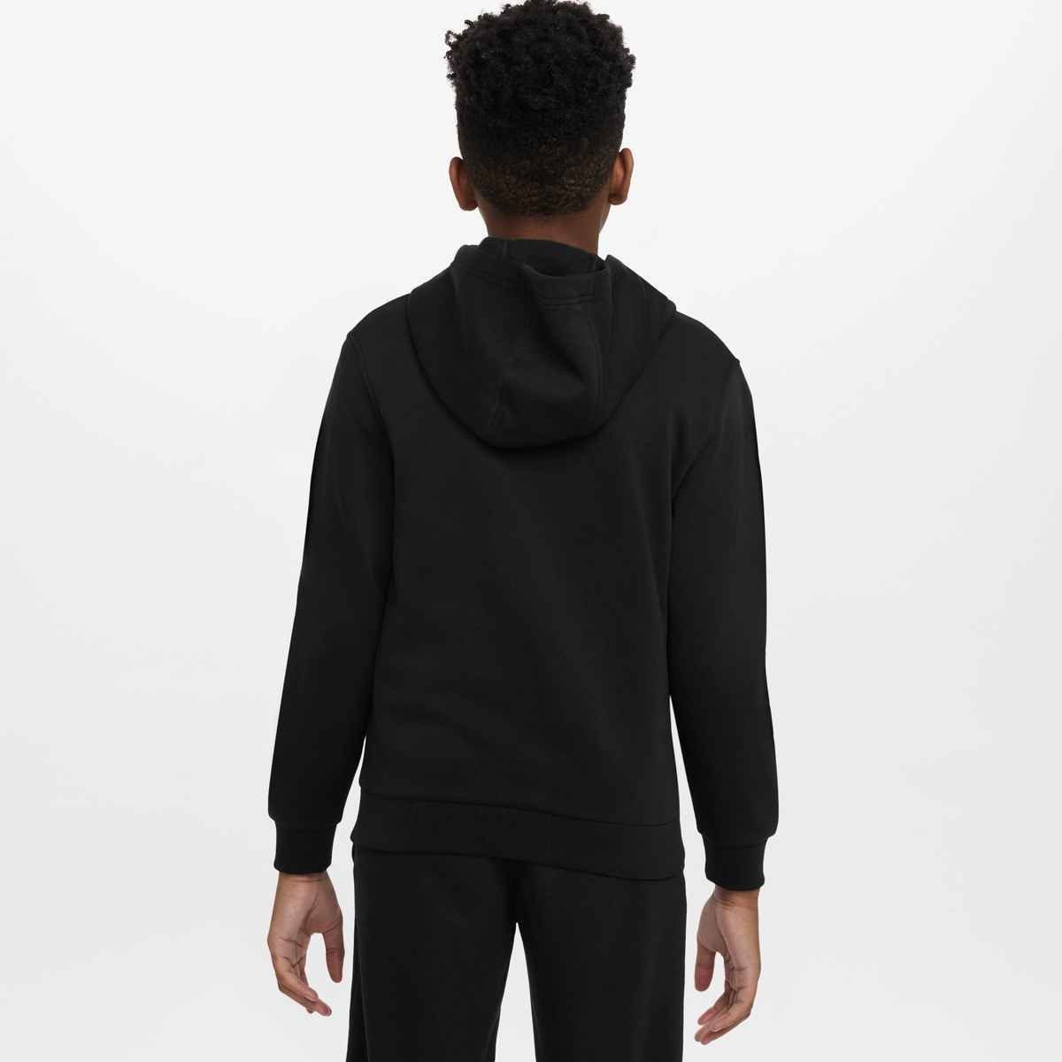Jr. Sportswear Club Fleece FD2988 010 NIKE 
