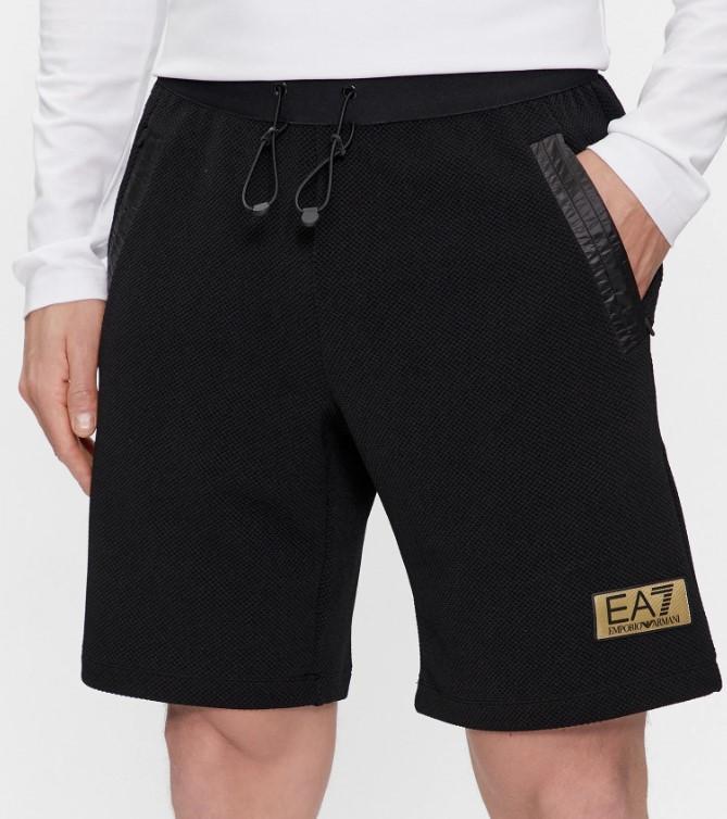 shorts 3DPS57 1200 EA7 