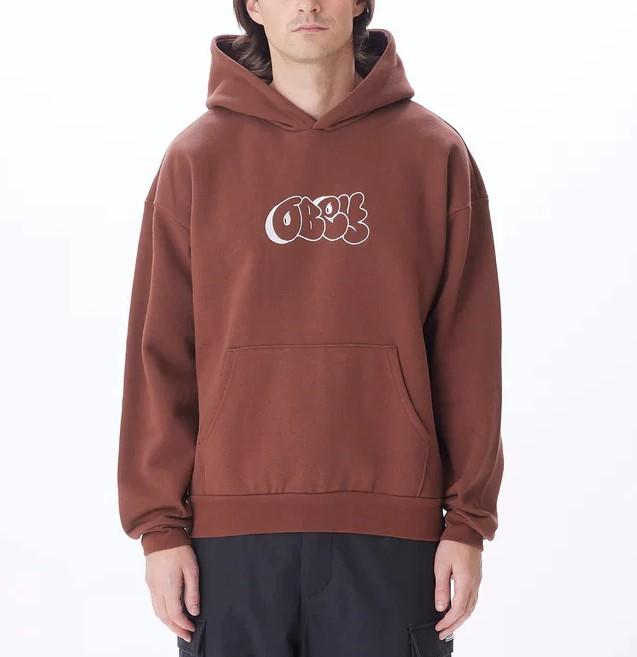 Etch Extra Heavy Hood 112470198 SEP OBEY 
