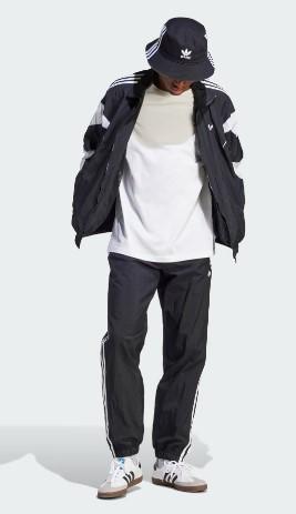 CUTLINE IL2465 UNI ADIDAS 