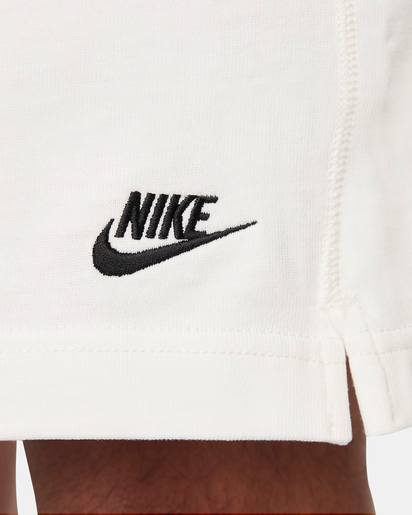 Nk Club Knit Short FQ4359 133 NIKE 