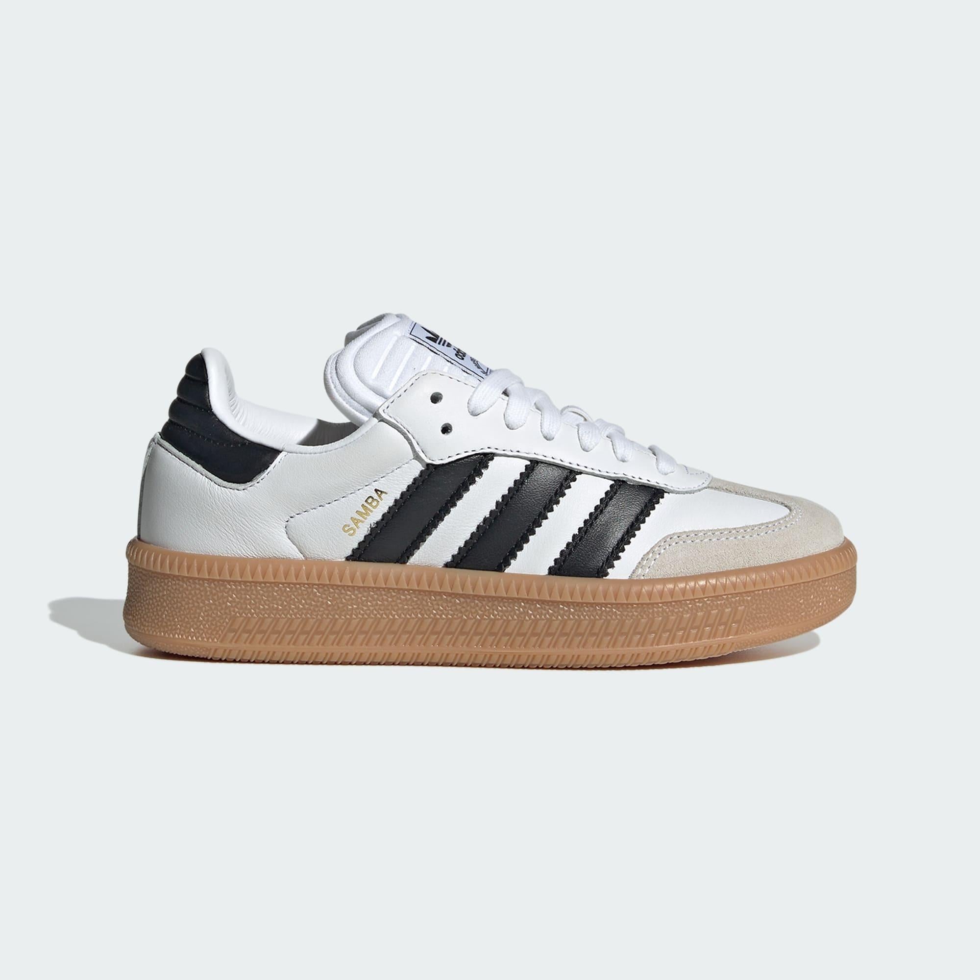 Scarpe Samba XLG Junior JH6516 UNI ADIDAS 