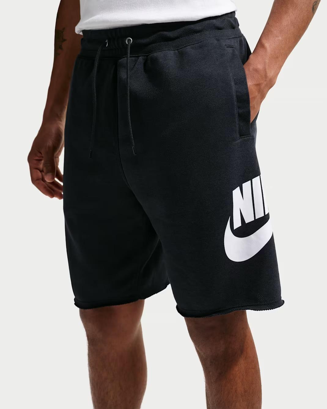 Nike Short FQ4950 010 NIKE 