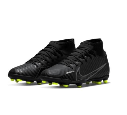 Mercurial Superfly 9 Club FG/MG DJ5959 001 NIKE 