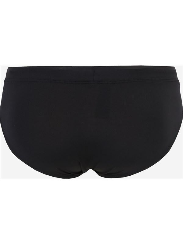 Slip CK Brief KM0KM00735 BEH CALVIN KLEIN 