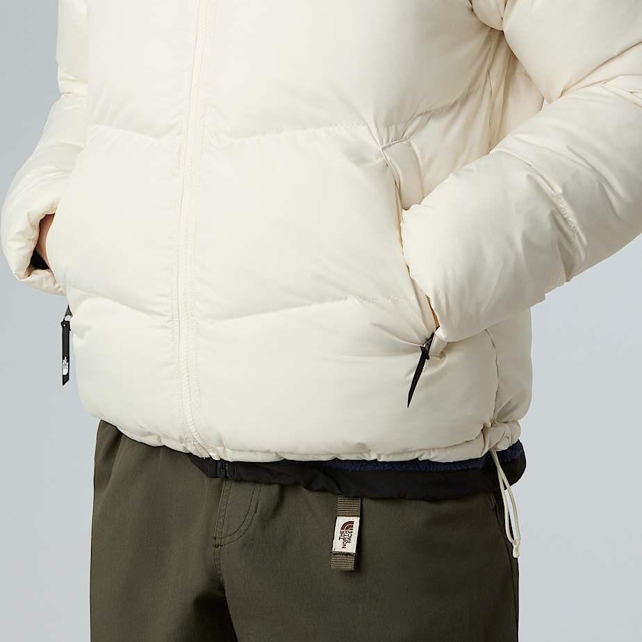 Saikuru Jacket NF0A853I DHS1 THE NORTH FACE 