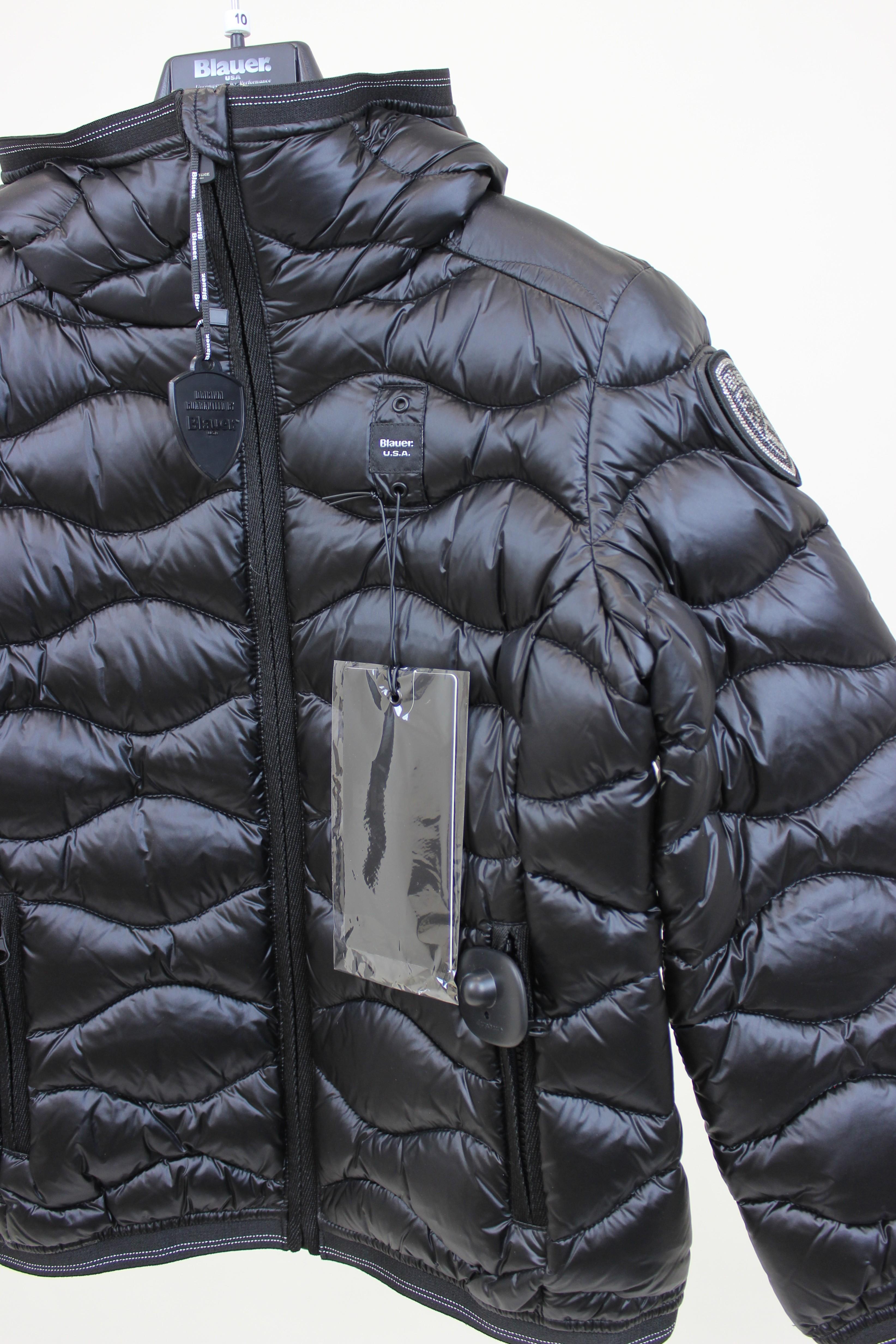 Lowell Jr 25WBLGC03385 999EI BLAUER 