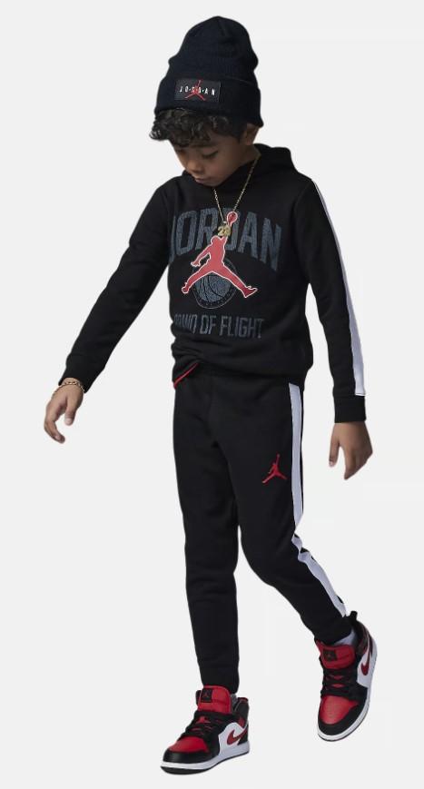 Gym 2 FL Pant Set 85C169 023 NIKE 