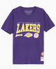 Champ Stack Tee