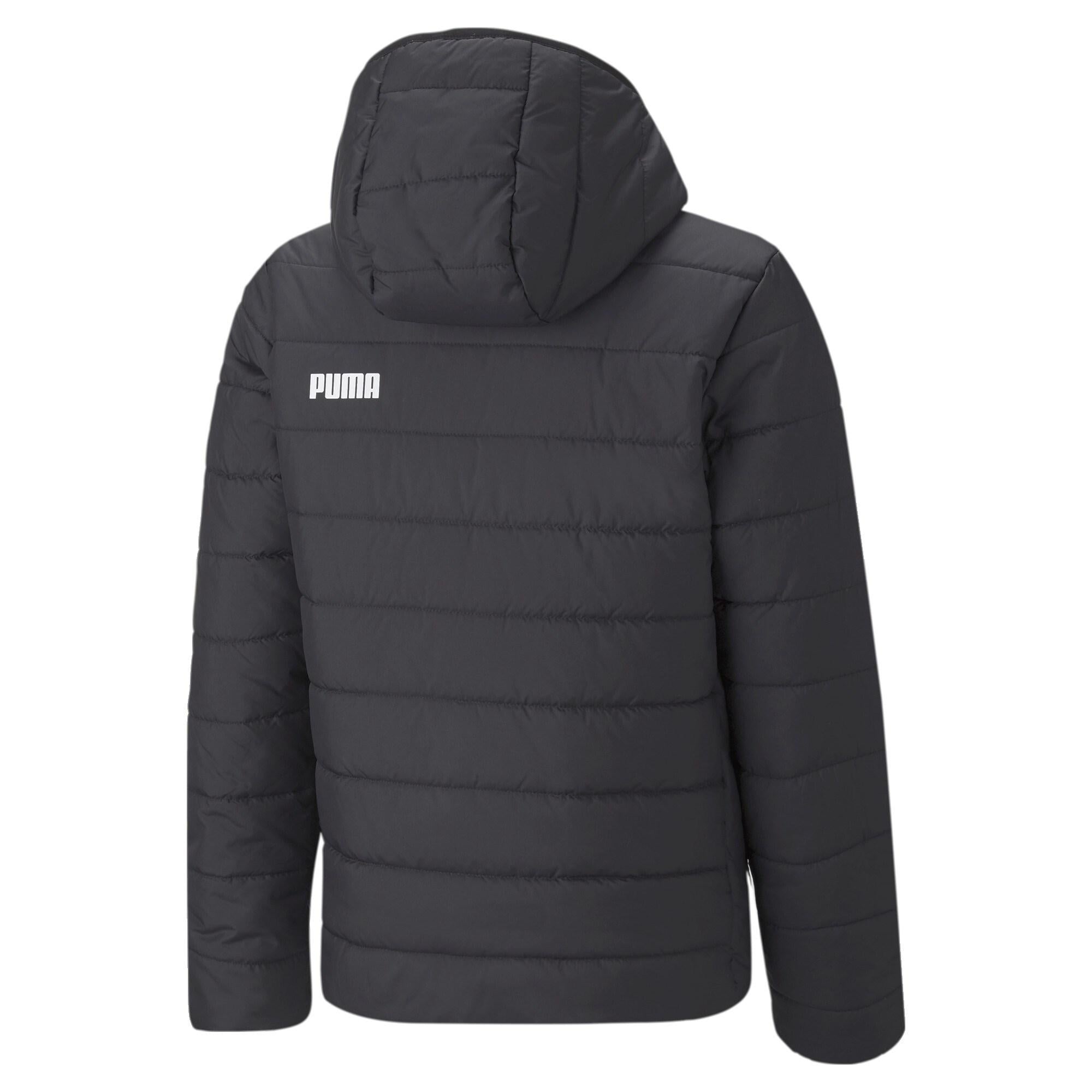 Hooded Padded 670559 01 PUMA 