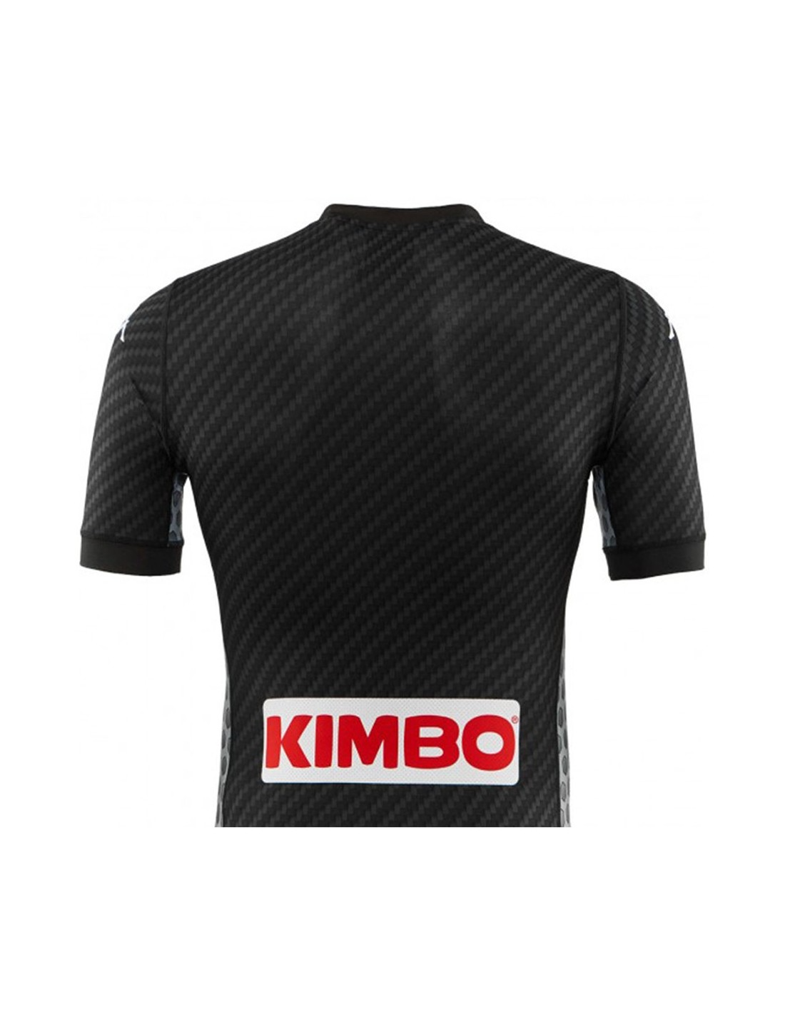 Maglia Karbon Replica  2017/2018 3030LD0 921 KAPPA 