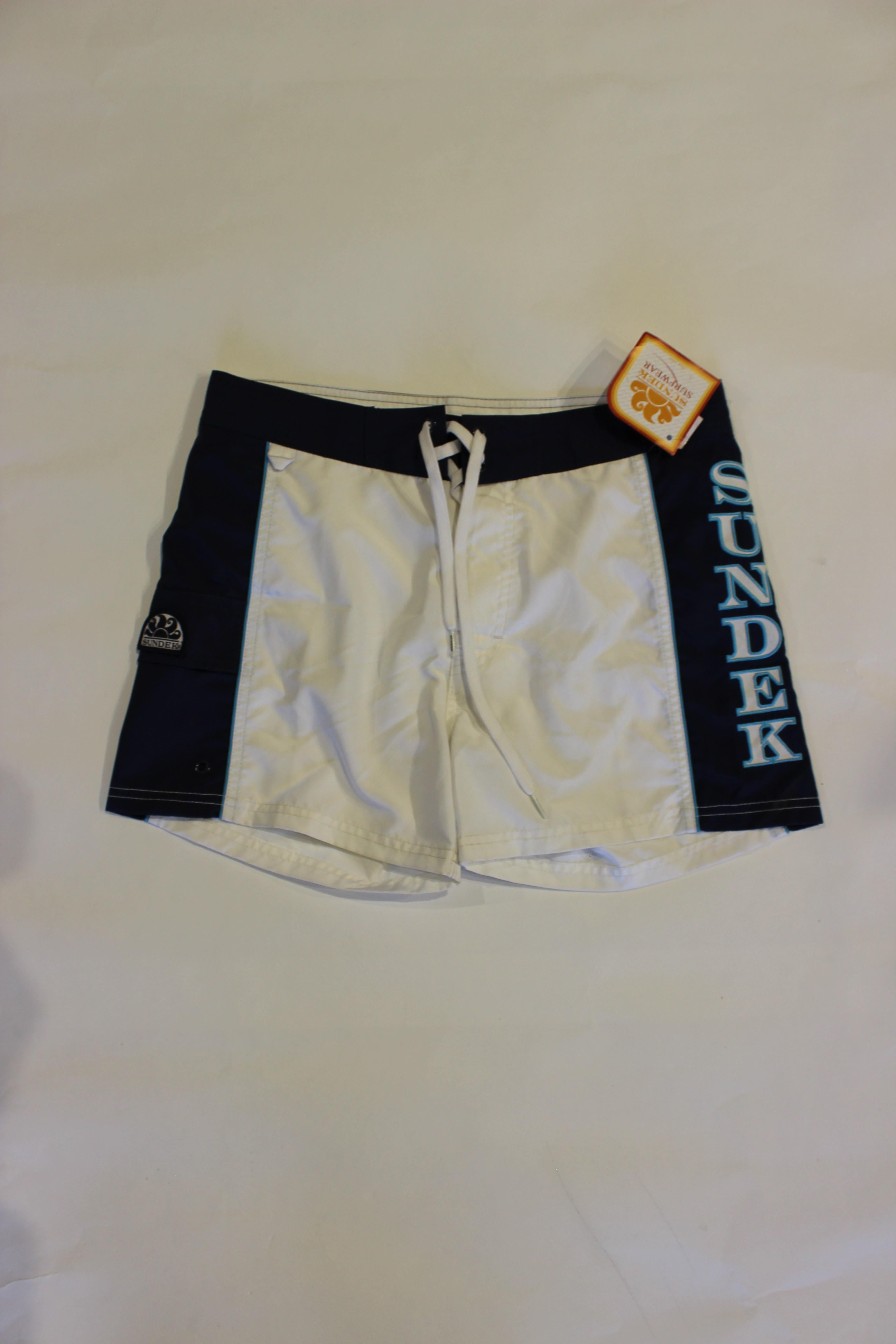 Costume Sundek M611BDP02000 232 SUNDEK 