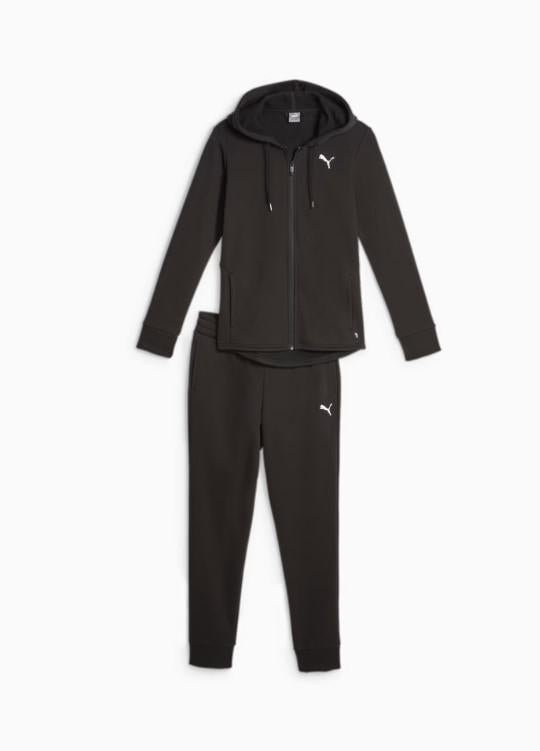 Classic Hooded Tracksuit FL cl