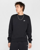Club in fleece